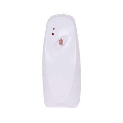 China Modun Viable Brand Automatic Electric Air Scent Freshener Dispenser, Automatic Aerosol Dispenser for sale