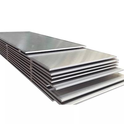 China EN 310s Stainless Steel Sheet Cold Rolled SS 310 Plate for sale