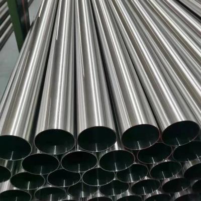 China High Corrosion Resistance Stainless Steel Square Tube for Automotive Pipe for sale