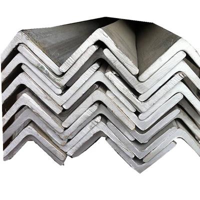 China Equal Stainless Steel Angle SS301L 301 310S 316L 316 for sale