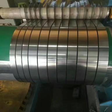 China SS201 Stainless Steel 410 Coil 304 304L 316L 321 Punching for sale