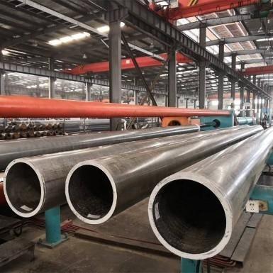 China 2205 Stainless Steel Seamless Pipe 0.05mm-10mm 310S for sale