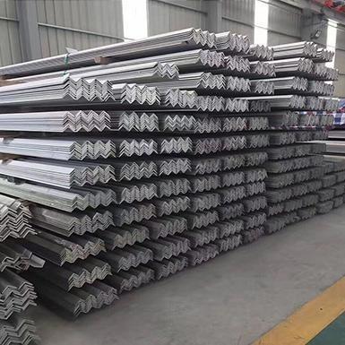 China 5.8m 316 Stainless Angle for sale