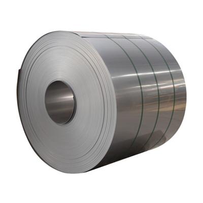 China BA 2B NO.1 Polished Stainless Steel Coil 300 Series for sale