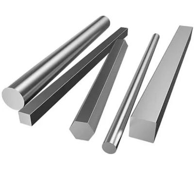 China Rust Resistant Stainless Steel Rod Bar SS201 301L 301 301S 304 for sale