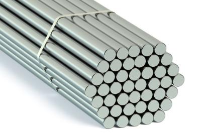 China BA Welding 316 Stainless Steel Rod 2B NO.1 NO.4 NO.3 for sale