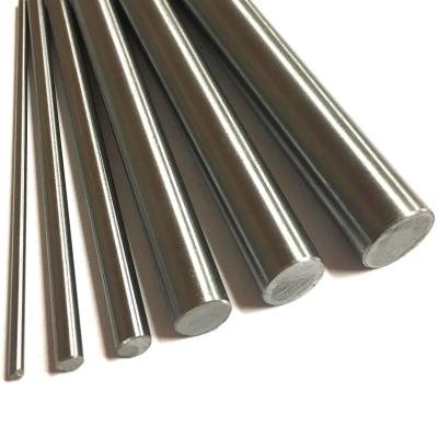 China Koudgetrokken Roestvrij staal Rod Bar AISI ASTM 304 316 Te koop