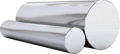 China Bright Finished Stainless Steel Rod Bar 304 201 310 316 321 Hot Rolled for sale