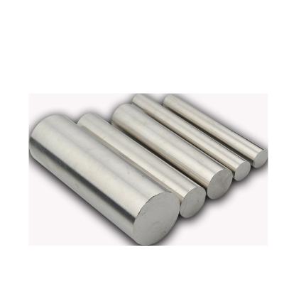 China NO.1 2B NO.3 Inconel 600 Round Bar Nickel Chromium Based for sale