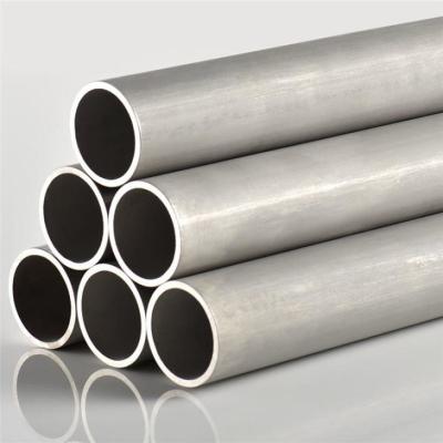 China SS436L Stainless Steel Seamless Pipe 304 439 436 445 for sale