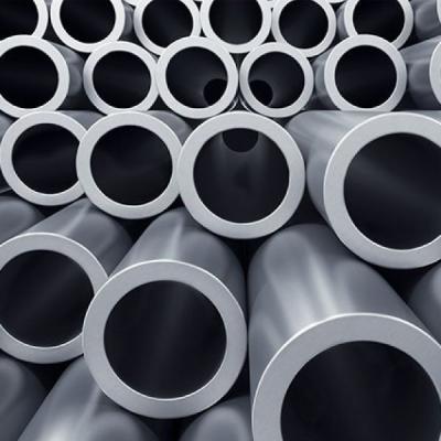 China 8K 316 Stainless Steel Seamless Pipe 301L 301 310S 2D 1D for sale