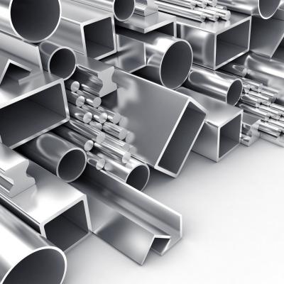 China SS304L 316L Stainless Steel Welded Tubes 321 436L 304 for sale