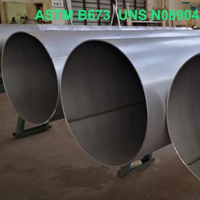 China Cold Rolled 304L 316L Welding Stainless Tube 439 436 Hot Rolled for sale