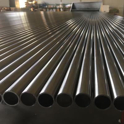 China Round 904L 316L Stainless Steel Welded Pipe 6-12m 304 for sale