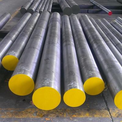 China Schweißender Edelstahl Rod Bar AISI ASTM SS304 316 zu verkaufen