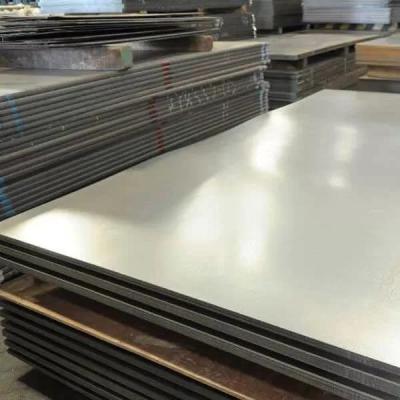 China De koudgewalste Staalplaat SS304 10004000mm van Inox ASTM-Onthard Helder Te koop