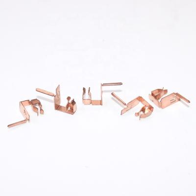 China 316 steel/etc steel/aluminum/copper/stainless steel/aluminum/stainless copper/316/etc. Bending Bending Stamping Stamping Small Parts Fabricating Service CNC Sheet Metal for sale