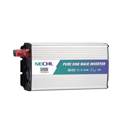 China Dc to Ac Power Inverter Price 600W 1000W 1500W 2000W 3000W 4000W 5000W Off Grid Inverter 20.5*10.6*6.3Cm for sale