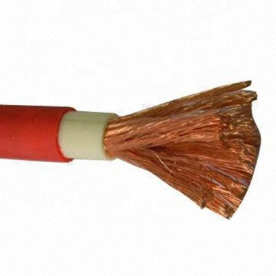 China Construction superflex tinned copper conductor 4/0 3/0 2/0 1/0 A.W.G. for sale