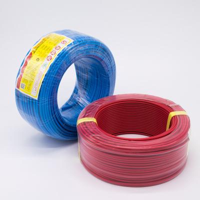 China House House Wiring Cable Electrical Copper Wires for sale