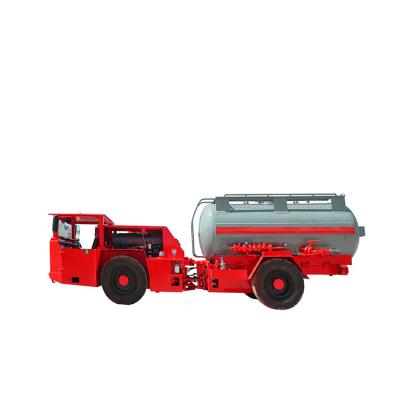 China Construction worksÂ   Shandong Tuoxing Tfw-5 Cement Bulk Delivery Special Underground Vehicle To Transport Bulk Truck for sale