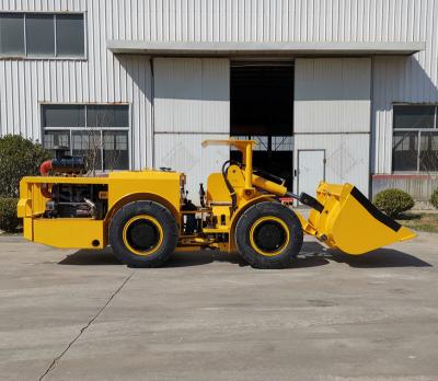 China Construction worksÂ   High Efficiency Backhoe Excavator Bobcat Mini Skid Steer Loader Diesel Crawler Loader for sale