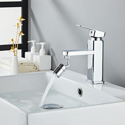 China Nordic Bath Waterfall Watermark Kitchen Faucets Water Mark Rotary Peculiar Sink Sprinkler Taps Faucet Bathroom Faucets Bathroom for sale