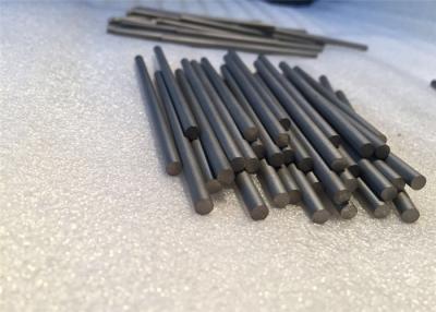 China Drill Milling Cutting Used Tungsten Carbide Rod For Pcd Tools K10 Grade for sale