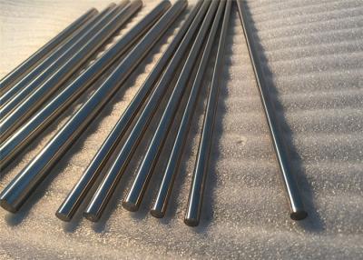 China 10% Cobalt Sintered Carbide Round Stock , LX25 Cemented Carbide Rods for sale