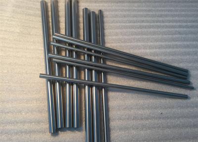 China Extruded And CIP Press Tungsten Carbide Rod Polished For Solid Drilling Tools for sale