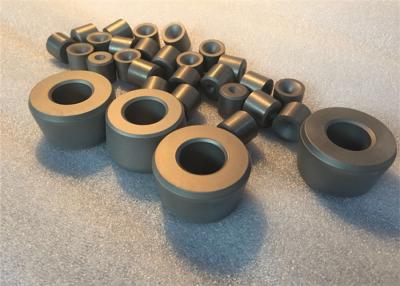 China Standard Size Tungsten Carbide Dies Wear Resistance Sintered In Hip Furnace for sale