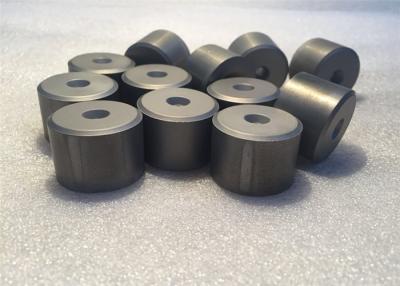 China YG6 YG8 Size Standard Tungsten Carbide Drawing Dies ISO Approval for sale