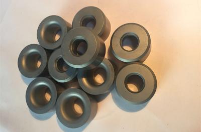 China Virgin Material Tube Drawing Dies , Professional Tungsten Carbide Parts for sale