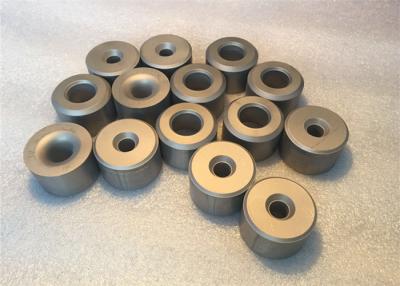 China Superior Strength Toughness Tungsten Carbide Dies Polished Surface for sale