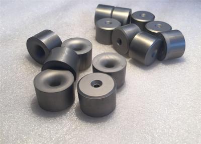 China Professional Tungsten Carbide Pellets , Wires Drawing Tungsten Carbide Metal for sale