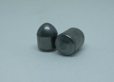 China Mining Industry Tungsten Carbide Buttons Parabolic Insert 100% Raw Material for sale