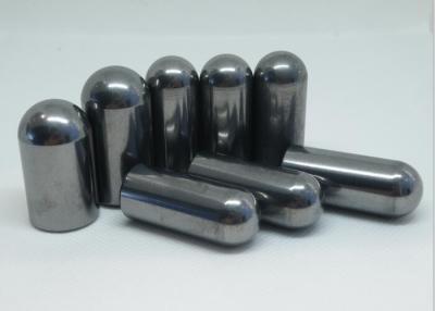 China 100% Virgin Material Tungsten Carbide Buttons For Grinding Rolls / Roller Press for sale