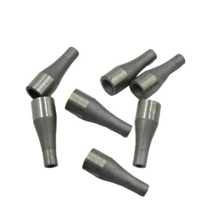 China Multipurpose Tungsten Carbide Blasting Nozzle For Water / Oil Pump for sale