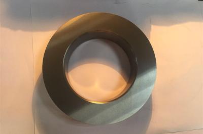 China High Rigidity Tungsten Carbide Roller Extra Vibration Resistance Economical for sale