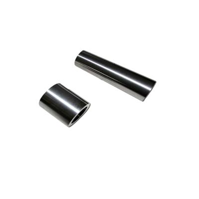 China Excellent Toughness Tungsten Carbide Parts Carbide Drill Bushings 100% Original Materials for sale