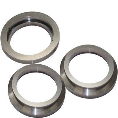 China Tungsten Carbide Products Hydraulic Seal Ring High Precision Machinery Parts for sale