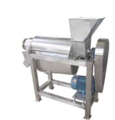 China Industrial type cleaning fruit and vegetable juicer machine for sale