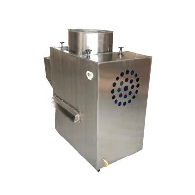 China high quality commercial GARLIC garlic clove separating machine divider/garlic splitting machine for sale