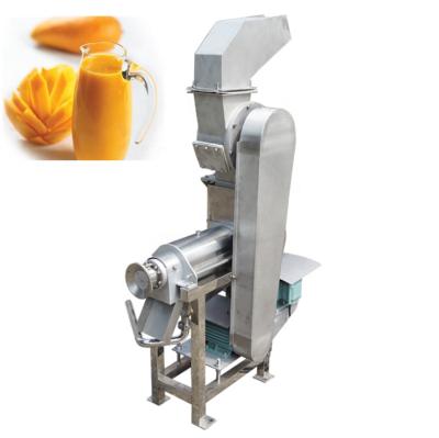 China food & Beverage factory hot sale high quality Apple mango cactus juice belt orange press making machine/fruit juicer machine for sale