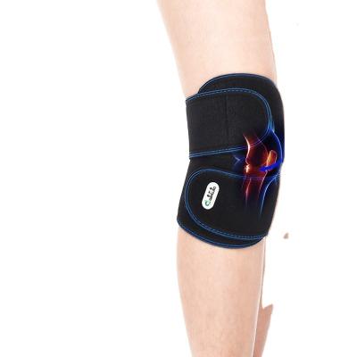 China Dual-function cold knee 135 of the leg of men and women knee heating belt warm elbow protection old for sale