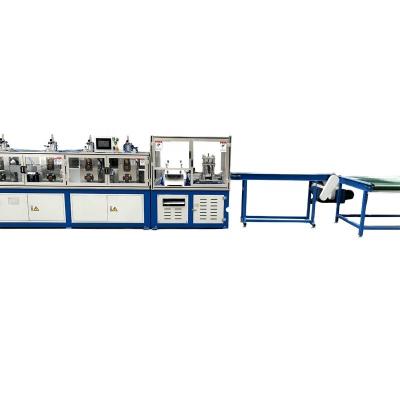 China Factory Square Paper Tube Making Machine for sale