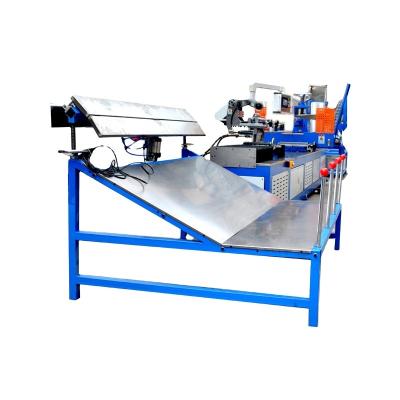 China Factory Paper Core Making Machine For Bopp Tape for sale