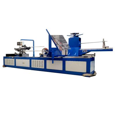 China Factory Spiral Paper Core Making Machine Automatic Paper Tube Making Machine Price Standard Tube Cutting Machine for sale