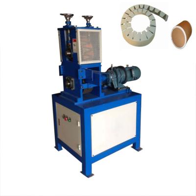 China Protective Customized Corner Roll Edge Punching Machine Paper Edge Machine With Long Service Life for sale