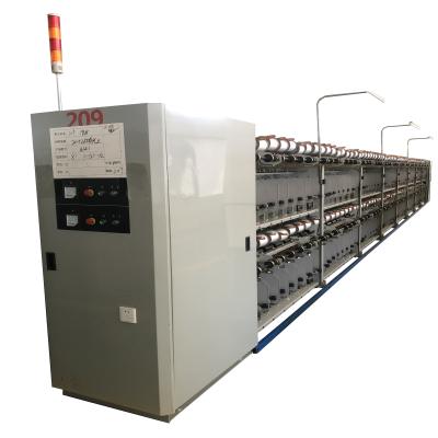 China Twisting Yarn Filament Yarn Twisting Machine /yarn Twisting Machine for sale